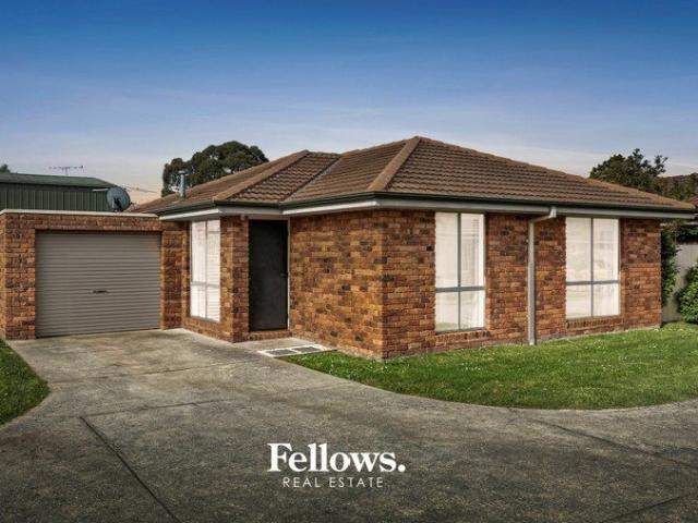 Low Maintenance Living with Everyday Convenience