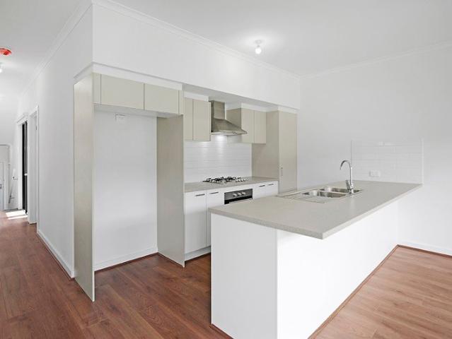 Low Maintenance Living with Everyday Convenience