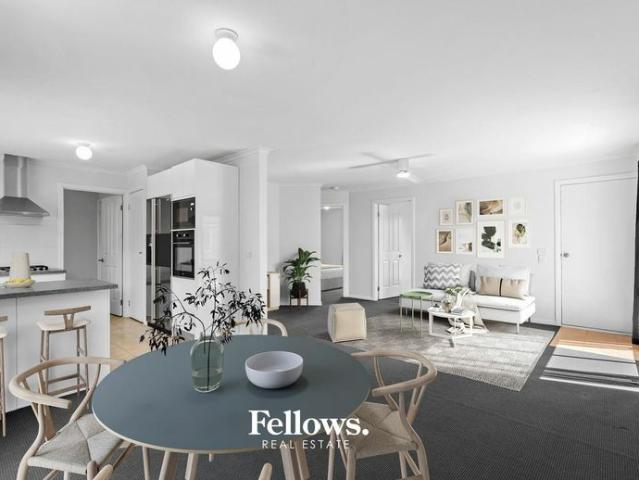 Low Maintenance Living with Everyday Convenience