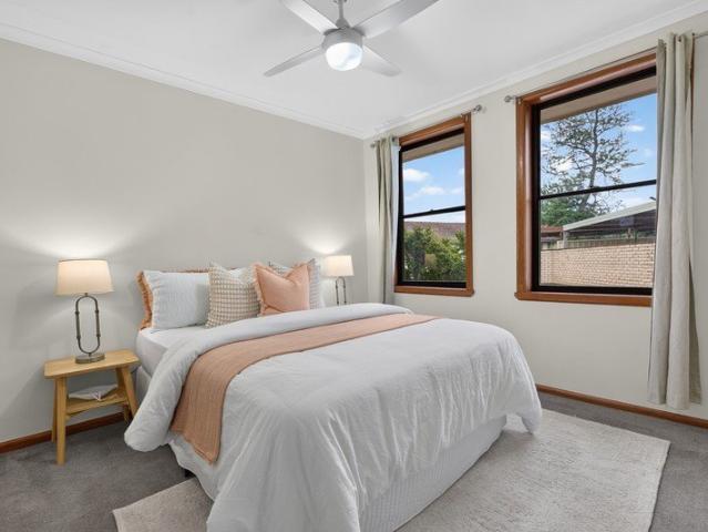 Low Maintenance Living with Everyday Convenience!
