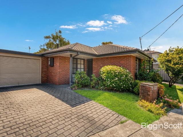 Low Maintenance Living with Excellent Convenience