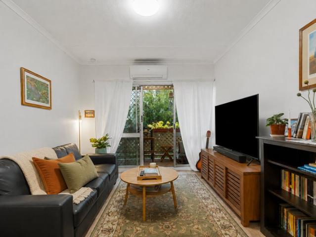 Low Maintenance Living with Exceptional Convenience