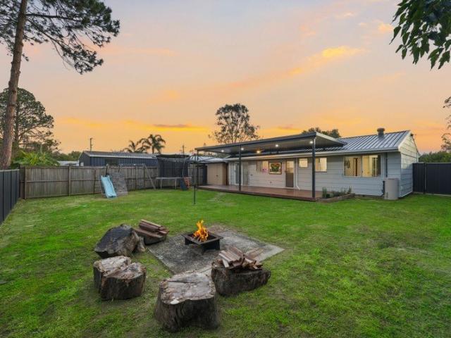 Low Maintenance Living With Exceptional Outdoor Appeal