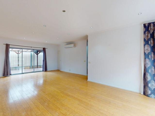 Low Maintenance Living with Family Appeal