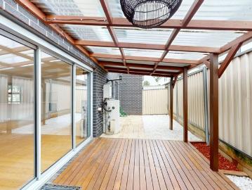 Low Maintenance Living with Family Appeal