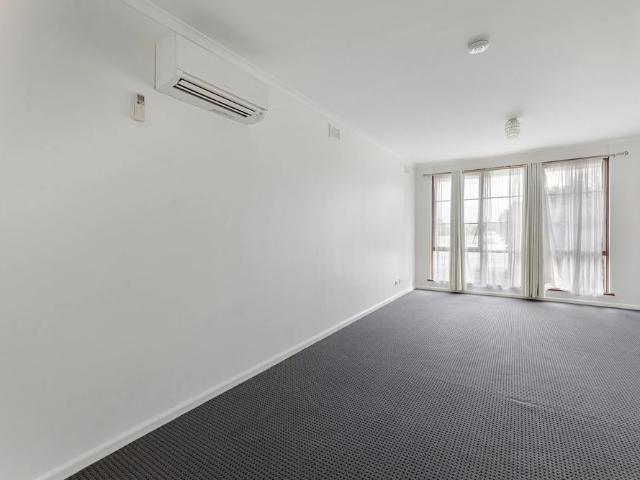 Low Maintenance Living with Fresh Modern Updates and Solar!