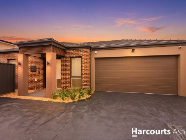 Low Maintenance Living with High End Appeal!