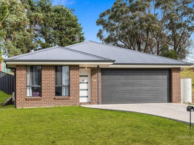 Low Maintenance Living with High Impact Views