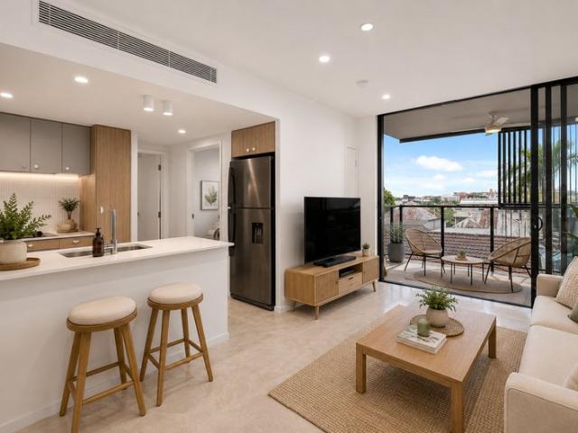 Low Maintenance Living with High Lifestyle Appeal