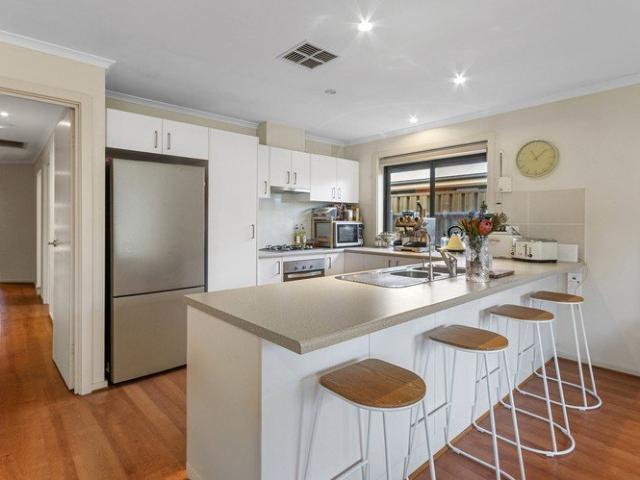 Low Maintenance Living with Investment Appeal