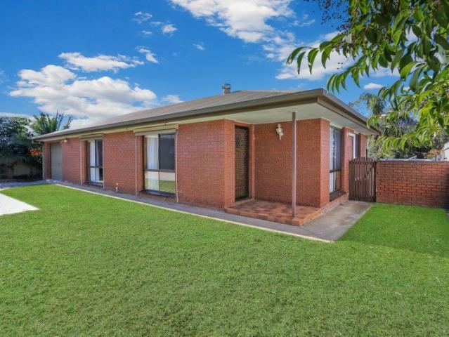 Low maintenance living with investment appeal