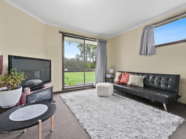 Low Maintenance Living with Investment Appeal
