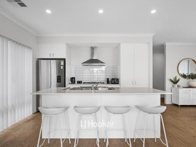 Low Maintenance Living with Investment Appeal