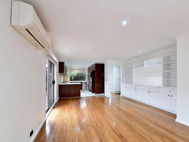 Low Maintenance Living with Outdoor Entertaining in Tullamarine