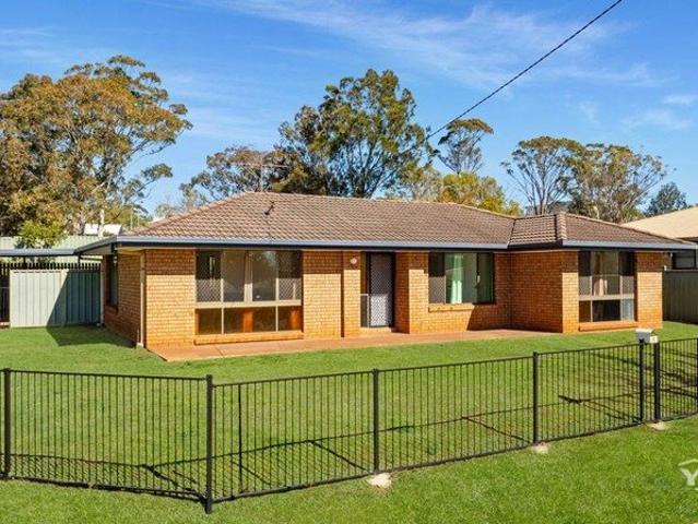 Low Maintenance Living with Outstanding Convenience