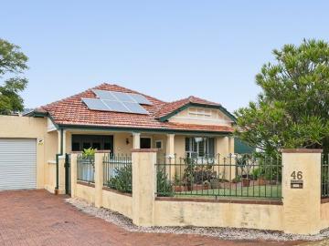 Low Maintenance Living with Lasting Appeal