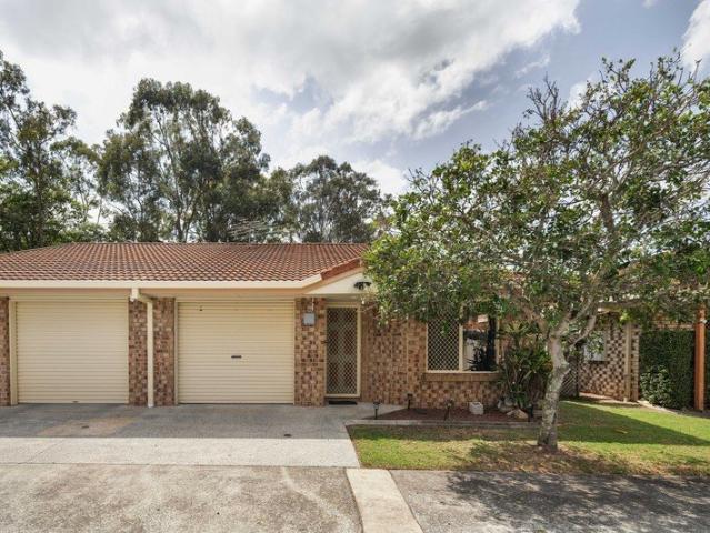 Low Maintenance Living with Lifestyle at Your Doorstep