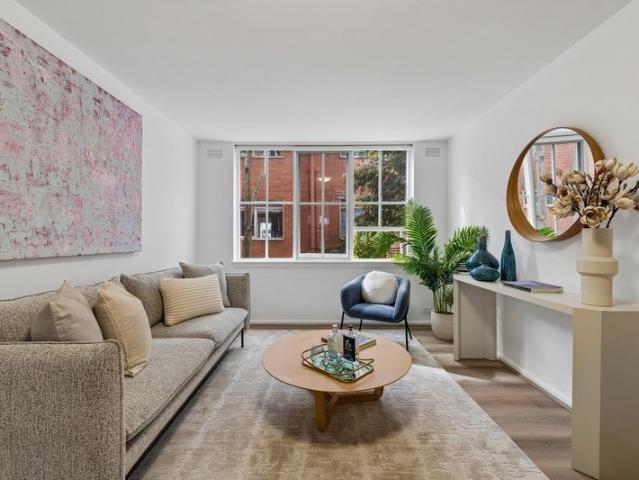Low Maintenance Living with Lifestyle Appeal