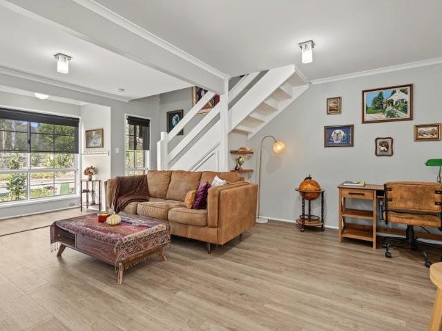 Low Maintenance Living with Lifestyle Appeal