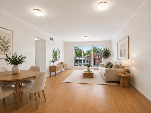 Low maintenance living with lifestyle appeal for every age