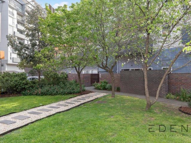 Low Maintenance Living with Lifestyle Convenience