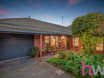 Low Maintenance Living with Light, Space and Comfort