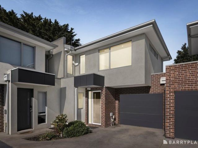 Low Maintenance Living with Modern Appeal