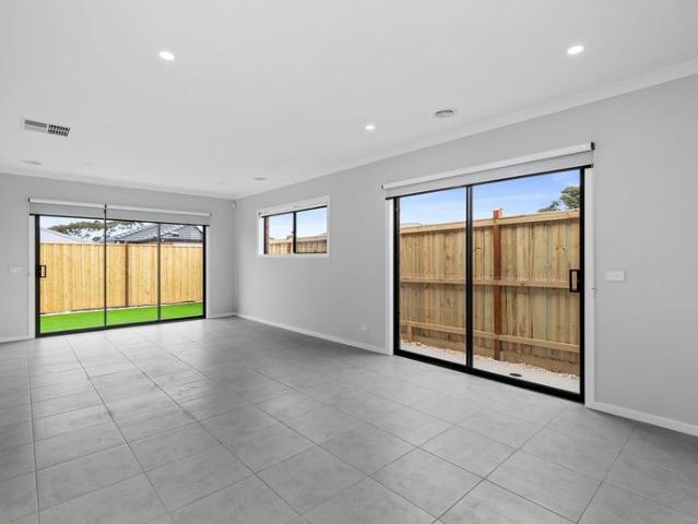 Low Maintenance Living with Modern Comfort