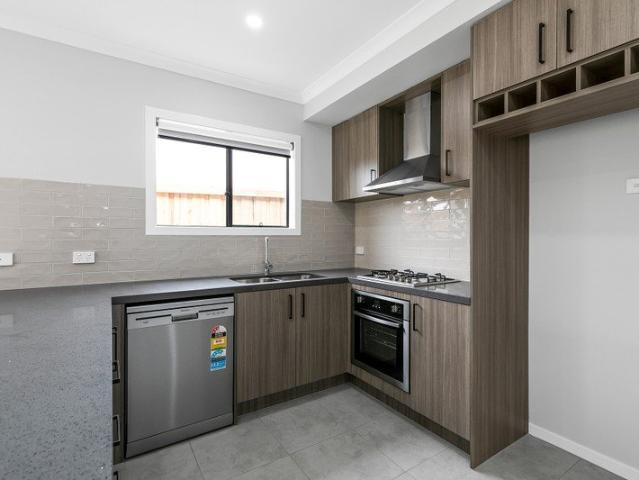 Low Maintenance Living with Modern Comfort