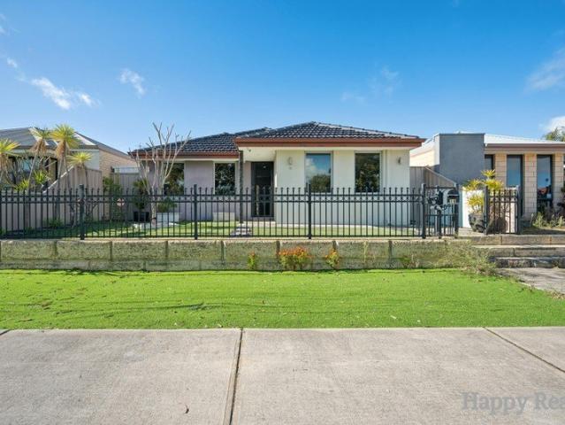 Low Maintenance Living with Modern Comfort on a 341sqm block!