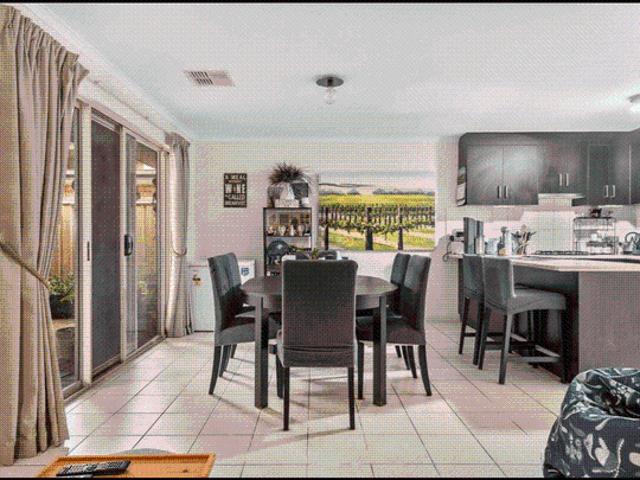Low Maintenance Living with Modern Comforts