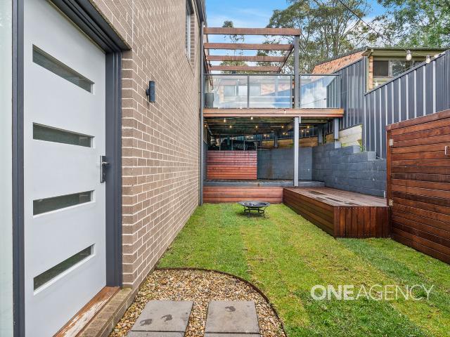 LOW MAINTENANCE LIVING WITH MODERN COMFORTS