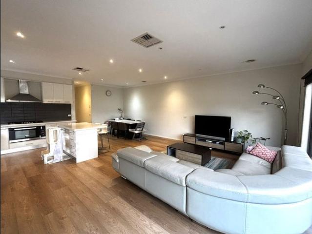 Low Maintenance Living with Modern Comforts