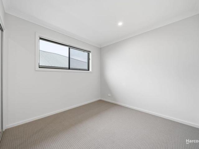 Low Maintenance Living with Modern Comforts.