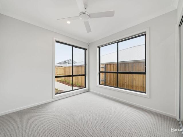 Low Maintenance Living with Modern Comforts.