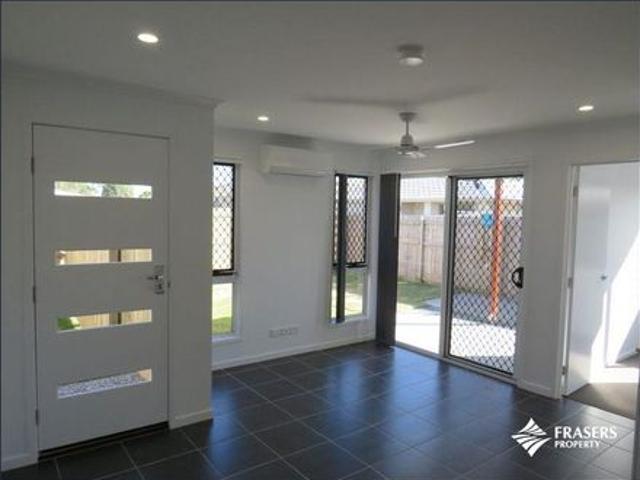 Low Maintenance Living with Modern Comforts