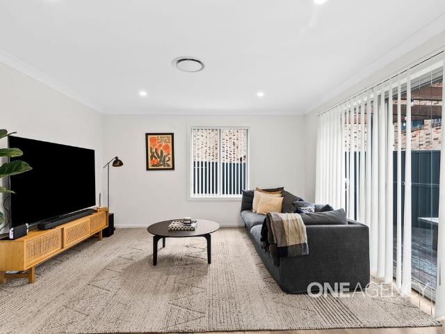 LOW MAINTENANCE LIVING WITH MODERN COMFORTS