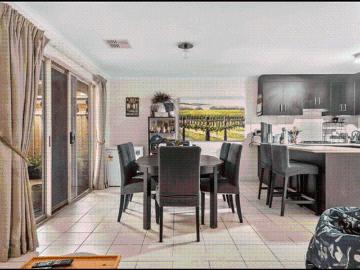 Low Maintenance Living with Modern Comforts