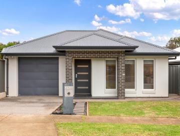 Low Maintenance Living with Maximum Lifestyle Appeal