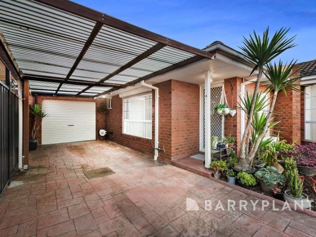 Low Maintenance Living with No Owners Corporation