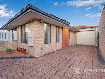 Low Maintenance Living with Solar & Practical Family Comfort