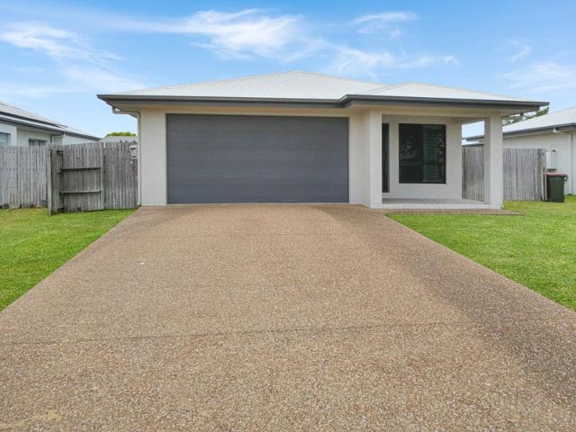 Low Maintenance Living with Side Vehicle Access!