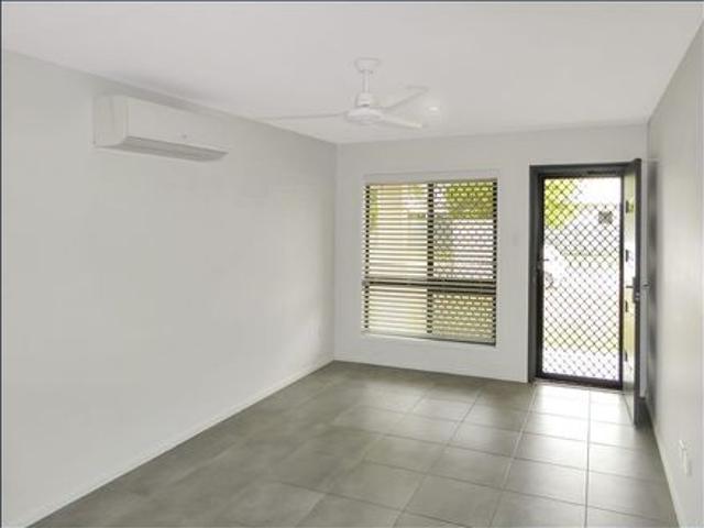 Low Maintenance Living with Side Vehicle Access!