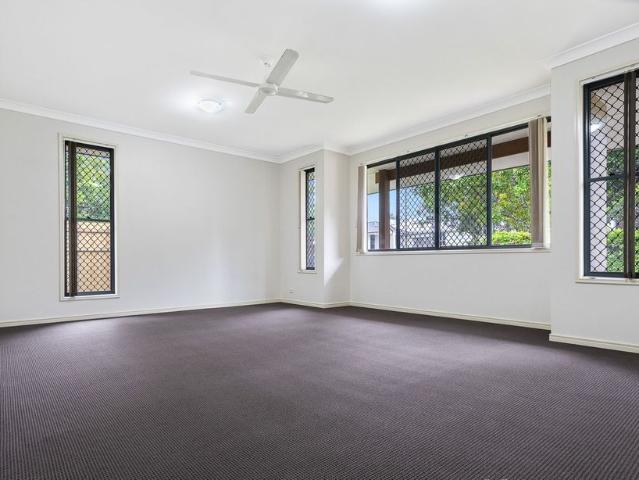 Low Maintenance Living with Side Access