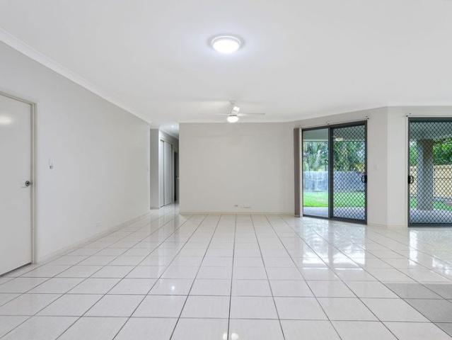 Low Maintenance Living with Side Access