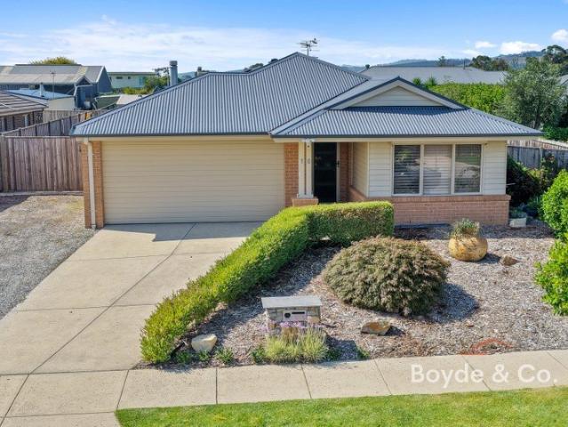 Low Maintenance Living with Side Access