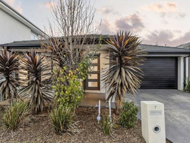 Low Maintenance Living with Space, Style & Comfort