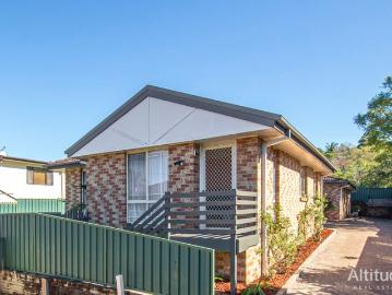 Wallsend South, Kooragang, Port Stephens