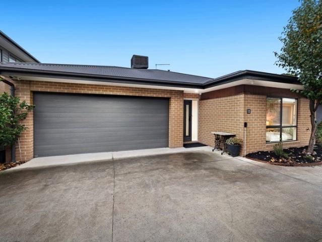 Low Maintenance Living with Spacious Design and Exceptional Convenience