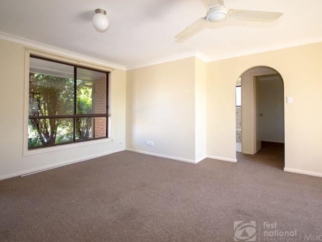 Low Maintenance Living with Spacious Interiors